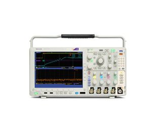 泰克MDO4000系列混合域示波器