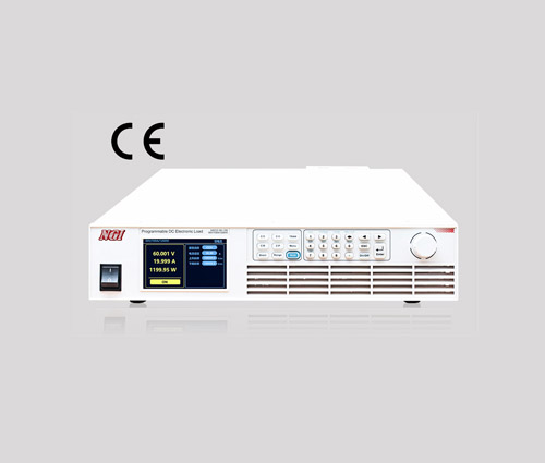 恩智N6200系列寬範圍中(zhōng)功率直流電子負載