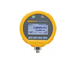 Fluke 730G智能數字壓力校驗儀