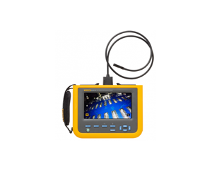 Fluke DS701和DS703 FC高分(fēn)辨率工(gōng)業診斷内窺鏡