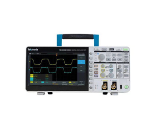 泰克TBS2000B數字儲存示波器