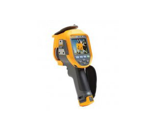 Fluke Ti450 SF6 氣體(tǐ)撿漏熱像儀