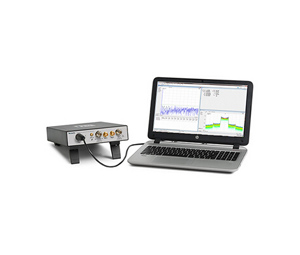 泰克RSA500系列實時頻(pín)譜分(fēn)析儀