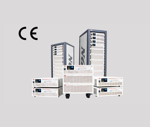 恩智N6900系列分(fēn)布式大(dà)功率直流電子負載