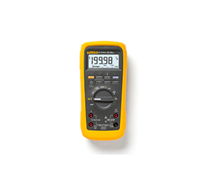 Fluke 87V MAX 真有效值數字萬用表